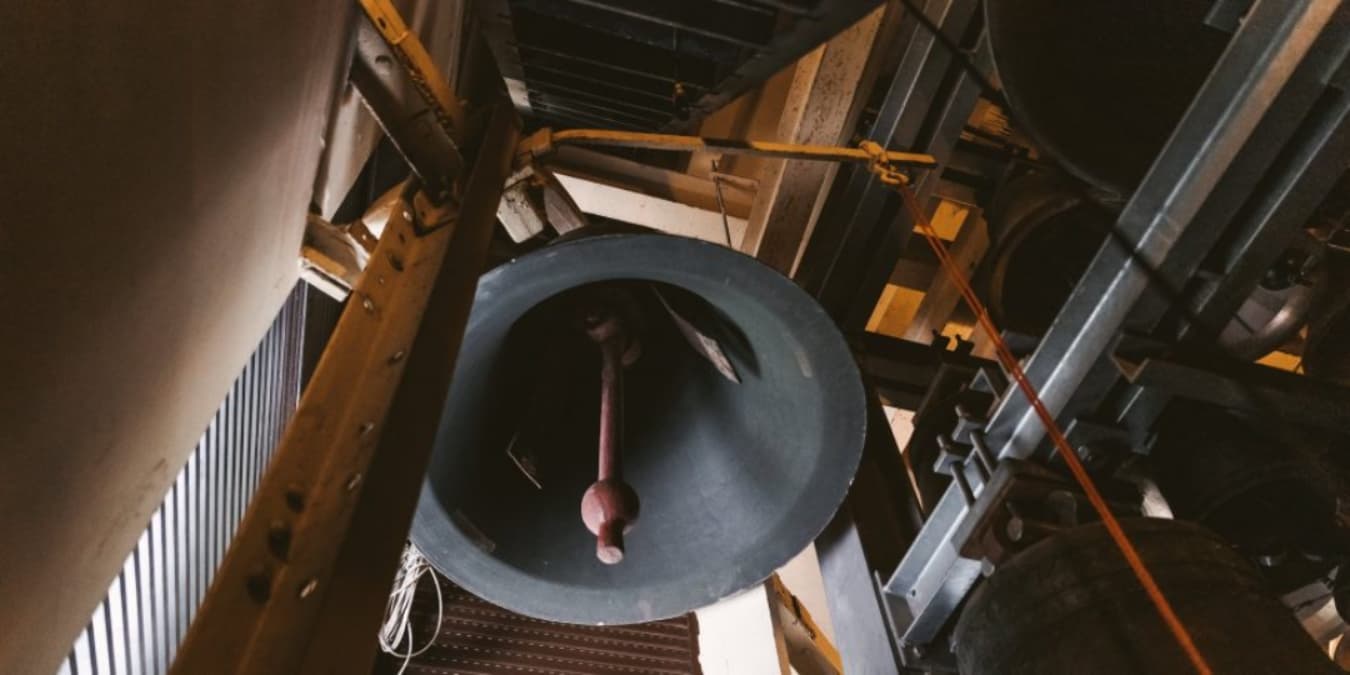 Kvietimas dalyvauti Kauno karilionininkų atrankoje