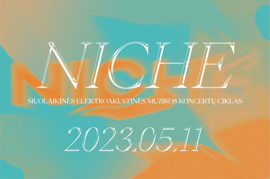 NICHE ir nišos alternatyviems šio laiko garsams. Antra dalis: bendruomenės ir tarpininkai