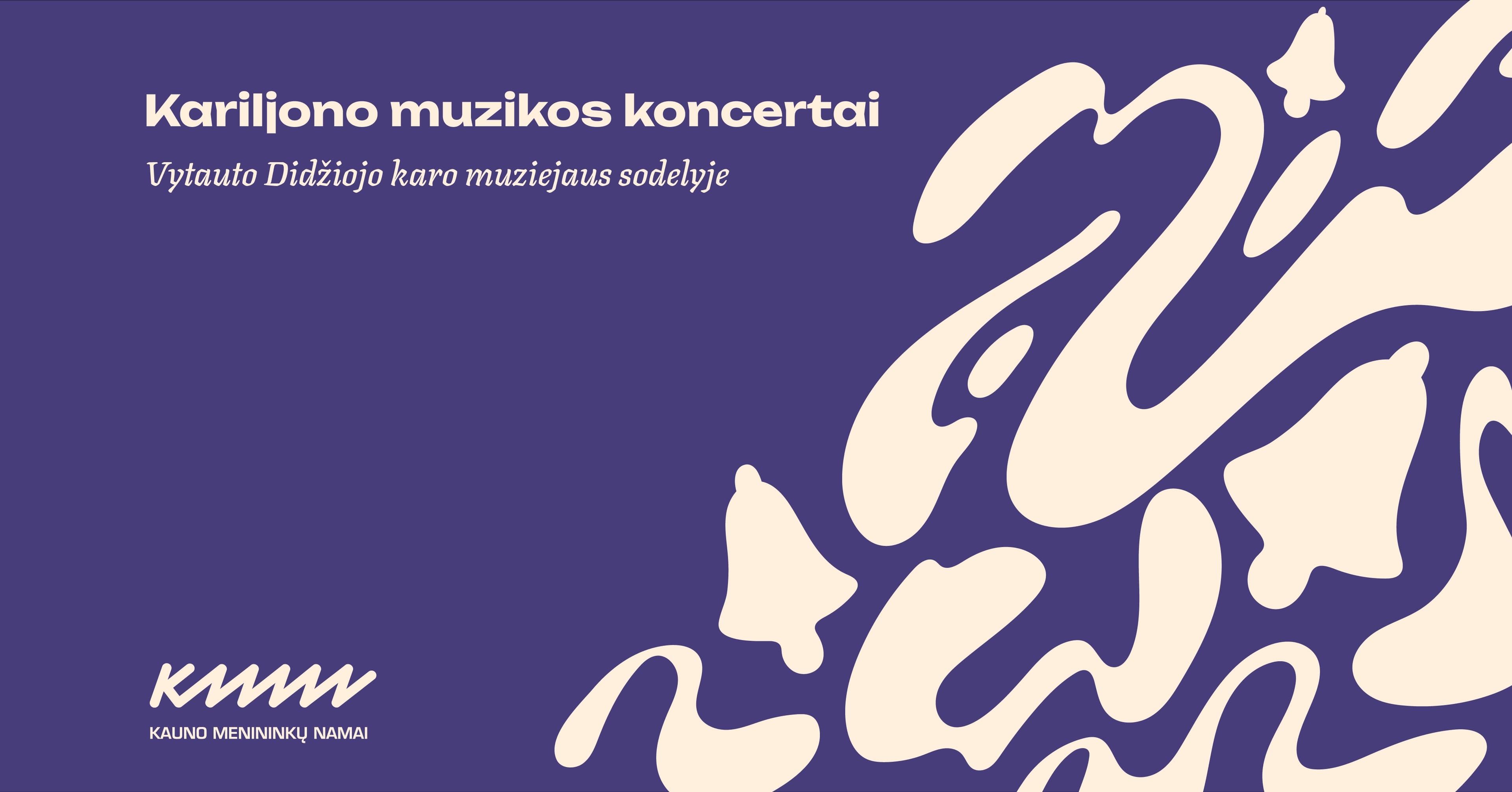 KARILJONO KONCERTAI | Ba-Bach