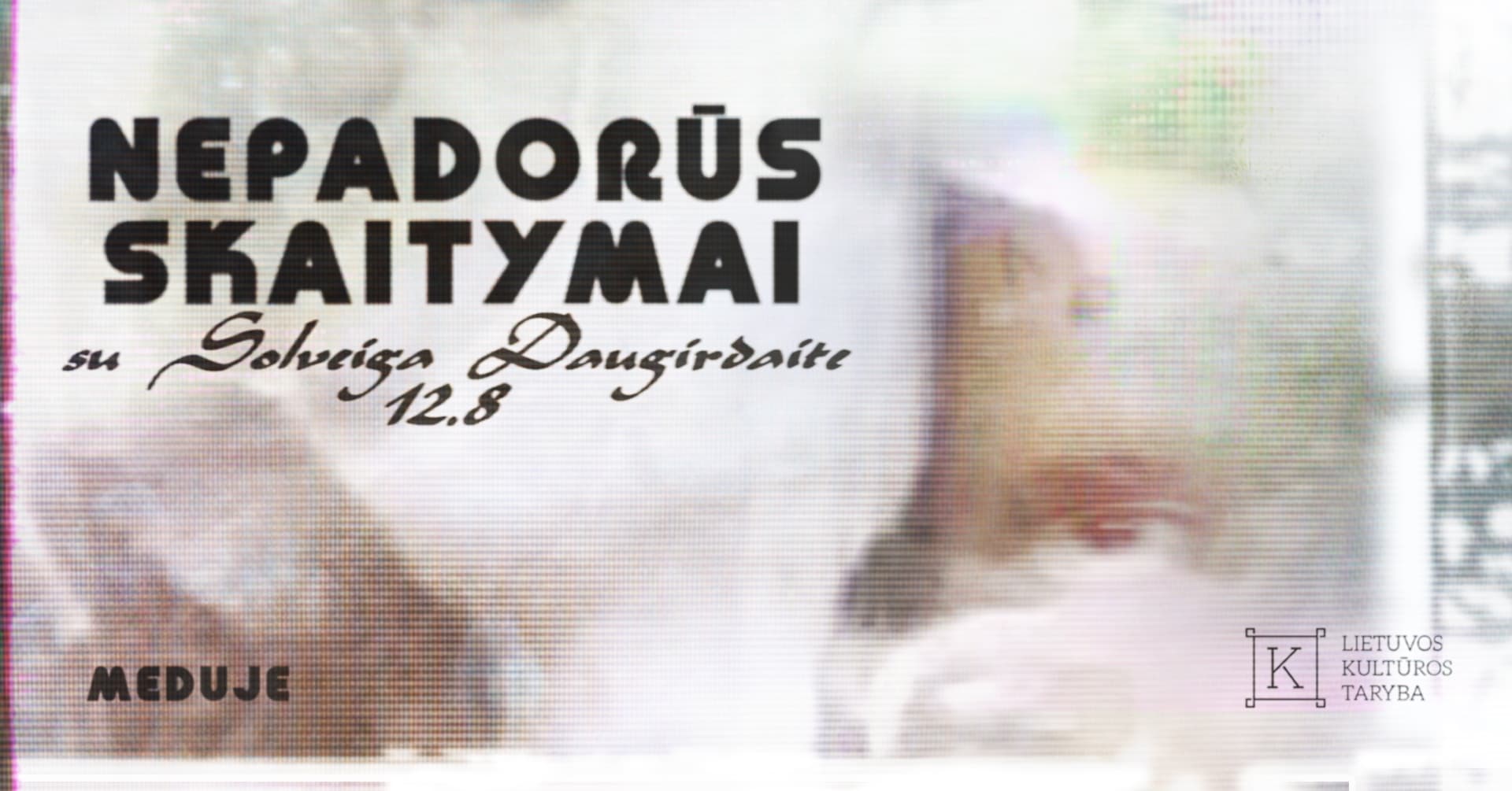  Obscene Readings | Women and Men in Lithuanian Culture