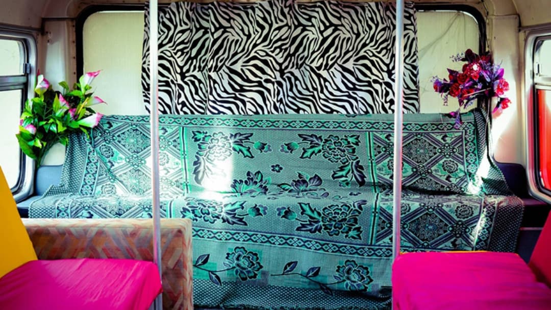 Rättbuss Express (SE)