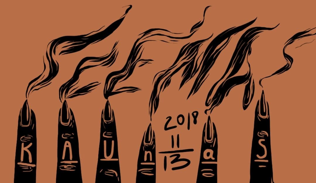 TRENKSMAS | Slemas #16