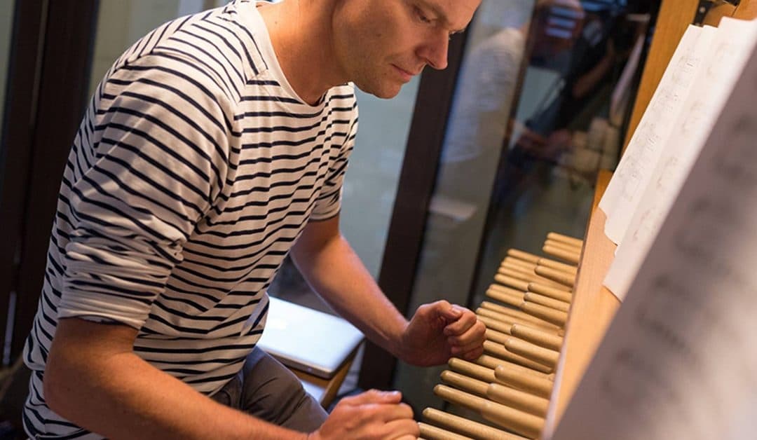 Pirmasis Tarptautinis Kauno kariliono muzikos festivalis