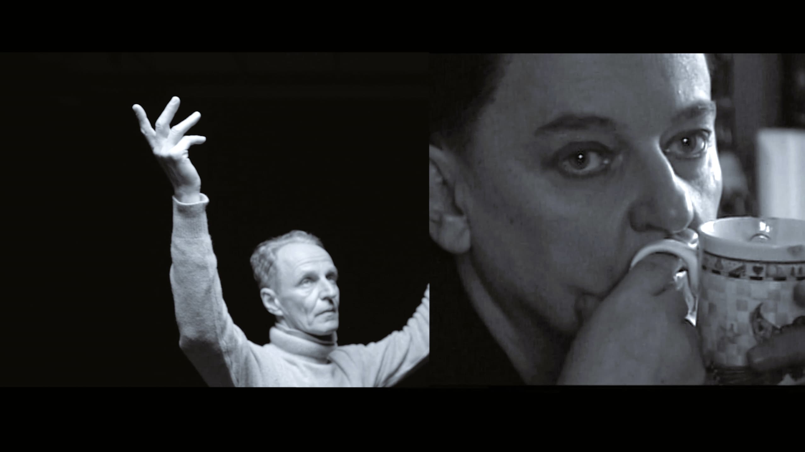 Choreografė Aira Naginevičiūtė kviečia į šokio filmų vakarą Kauno mieste