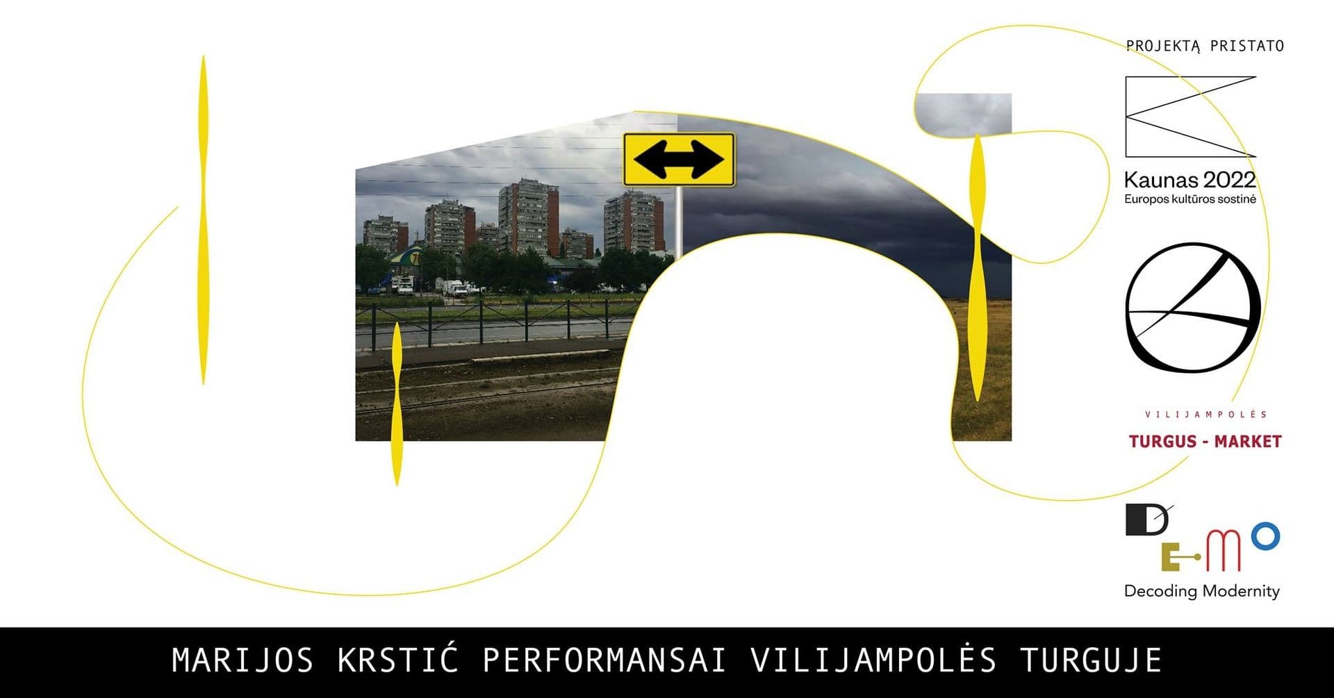 DeMo | Voluntary Exile