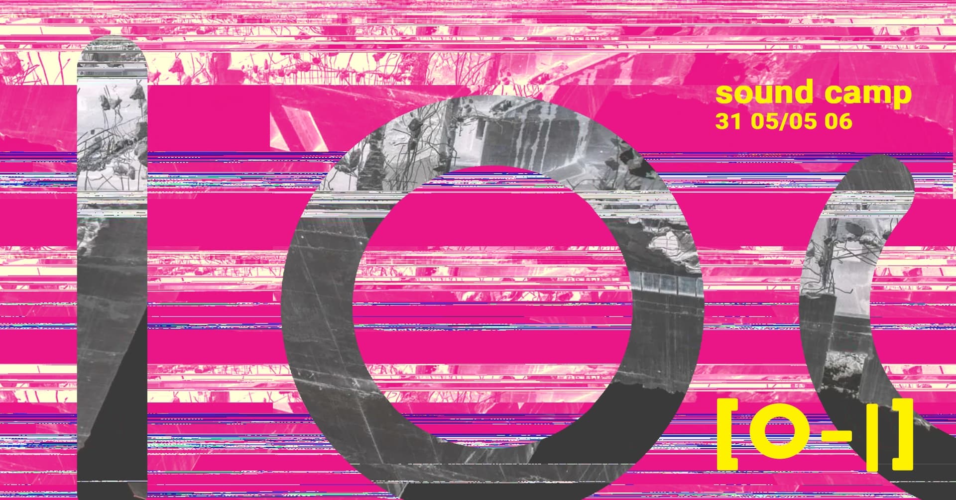 Sound Camp [0 – |]