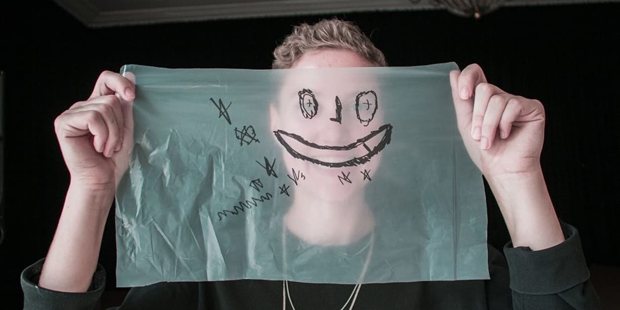 Workshop-camp with interdisciplinary artist Anastasia Sosunova