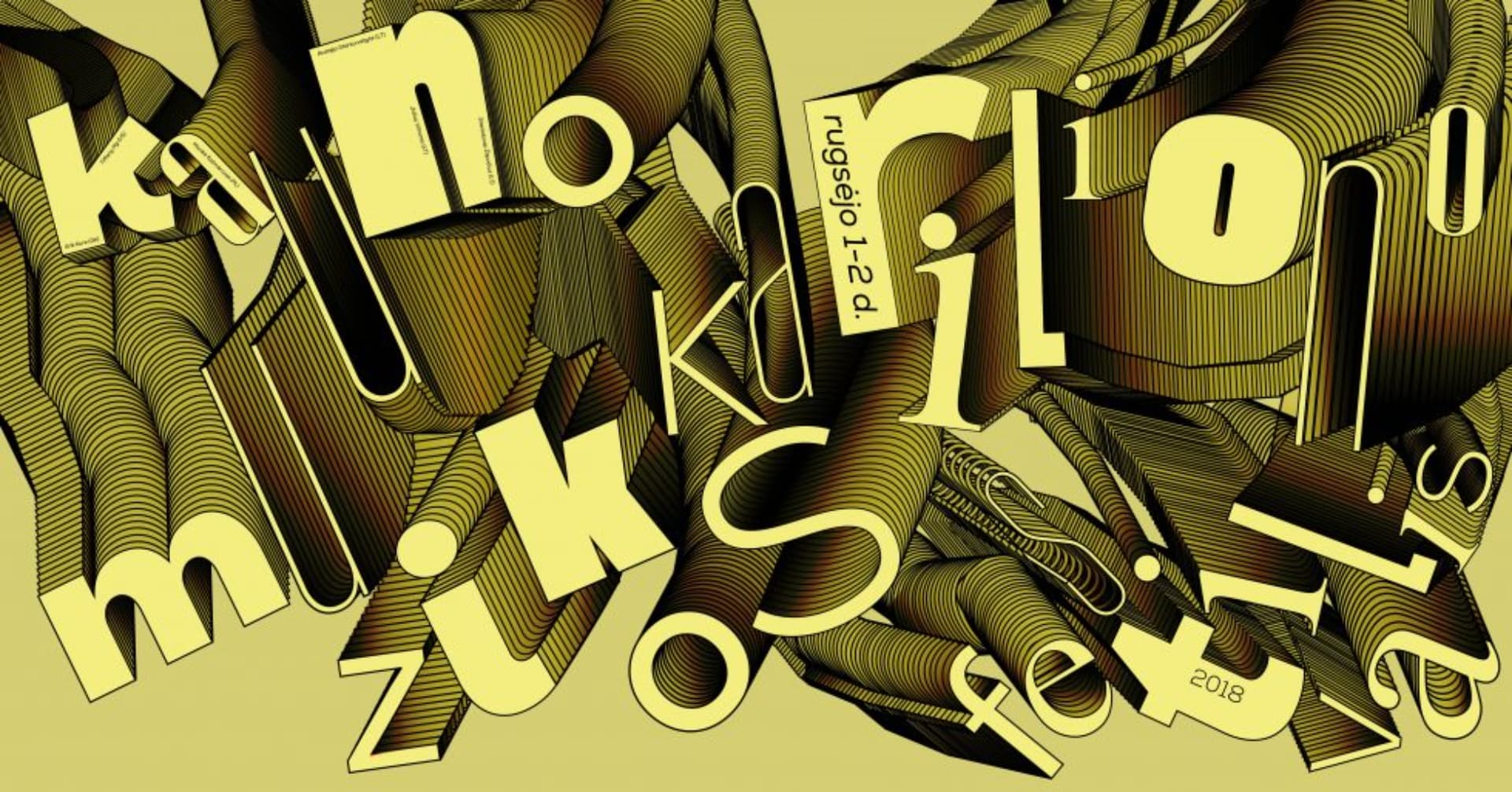 TARPTAUTINIS KAUNO KARILJONO MUZIKOS FESTIVALIS | 2018