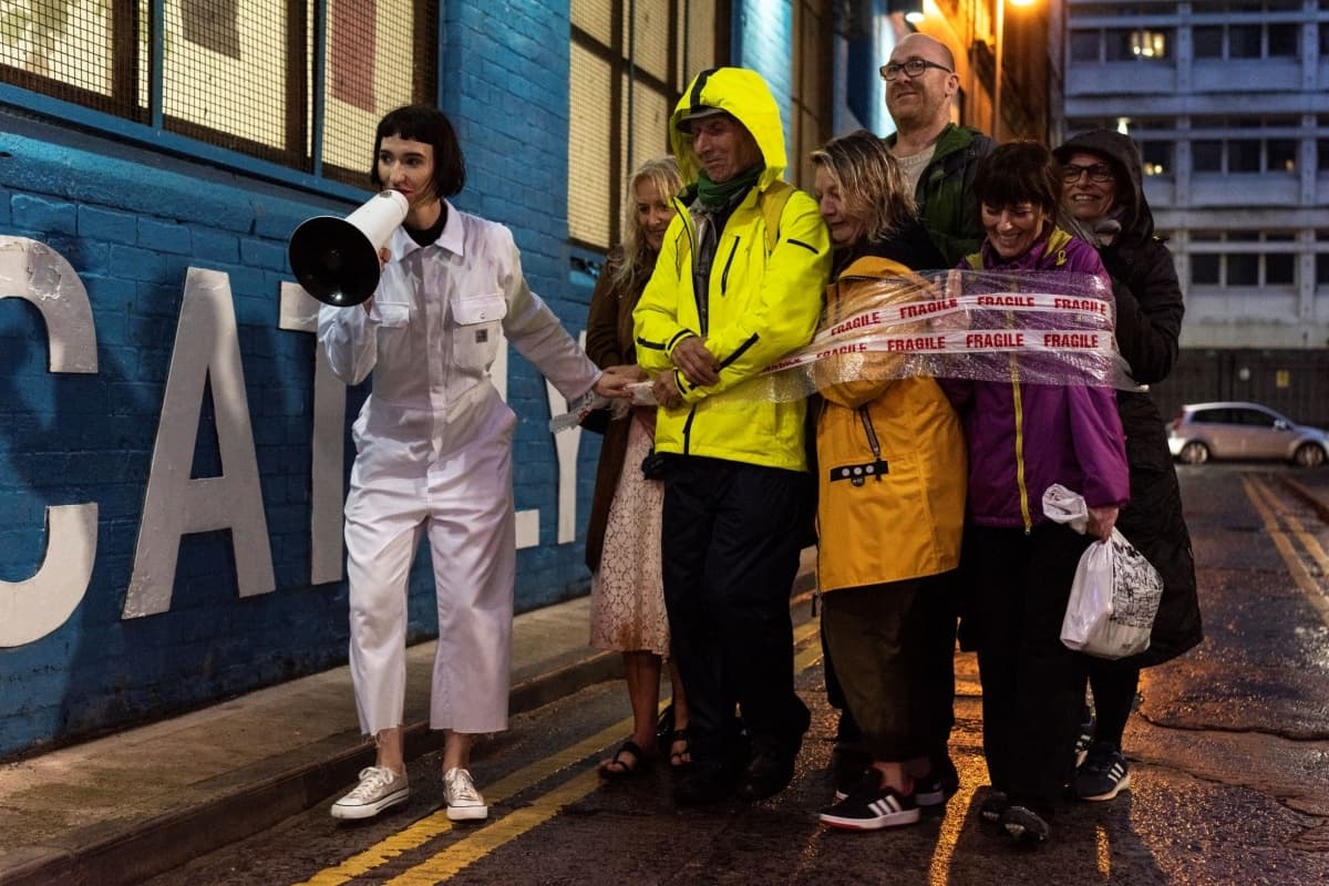 Kaune startuoja nauja rezidencijų programa