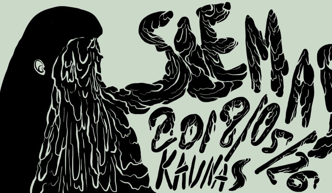 TRENKSMAS | Slemas #10