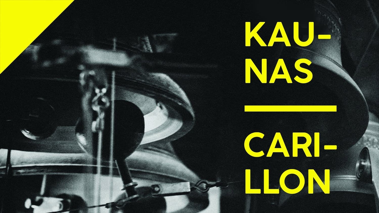 TARPTAUTINIS KAUNO KARILJONO MUZIKOS FESTIVALIS | 2017