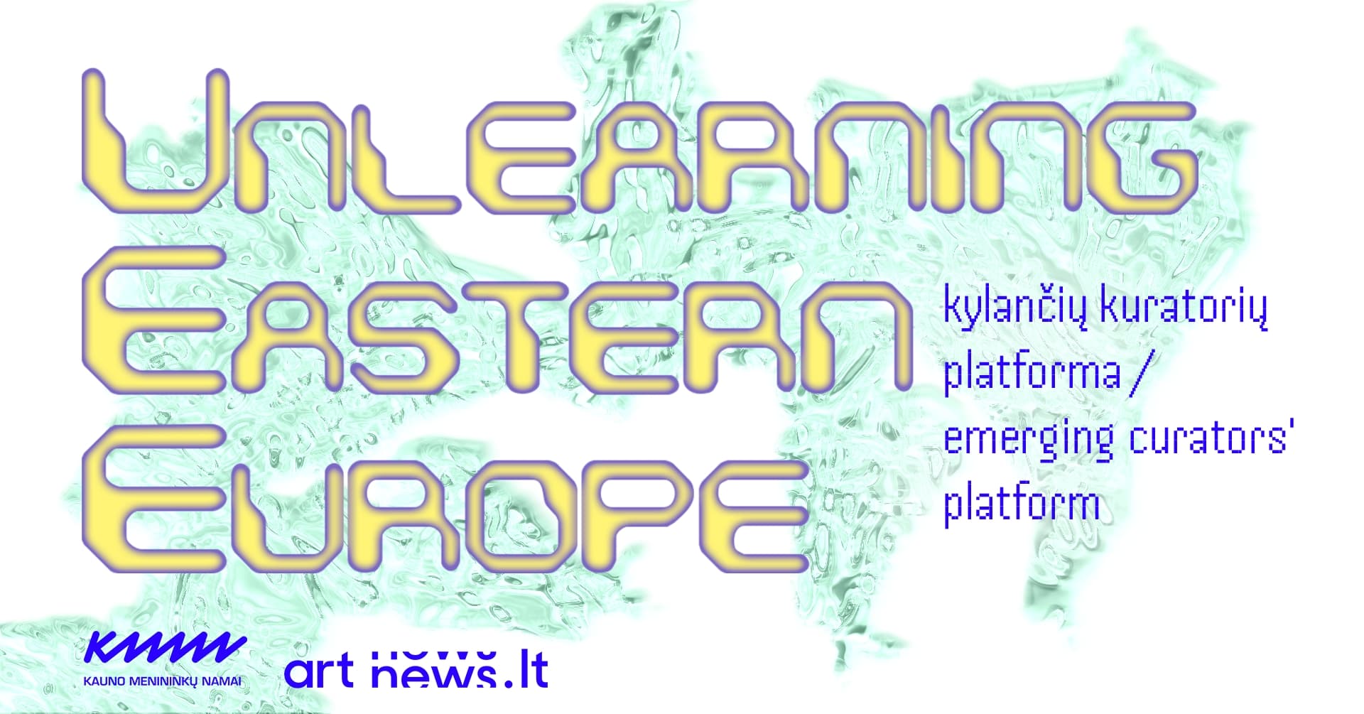 Unlearning Eastern Europe. Between reading and self-organising: pokalbis su Mary Mikaelyan and Tania Licheuskaya