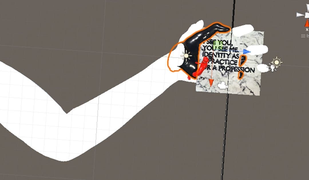 KMN rezidencijos | Behind Closed Doors – Open Studio