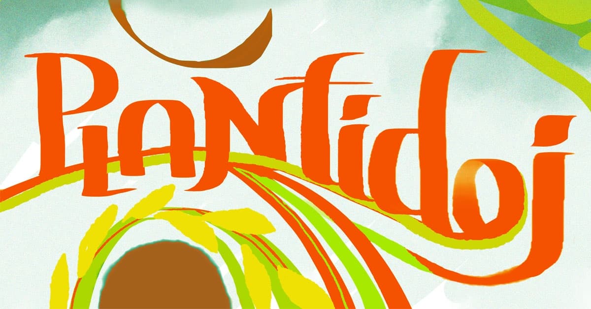 “Plantidoj” - the exhibition of final works by VAA KF Graphics Department students