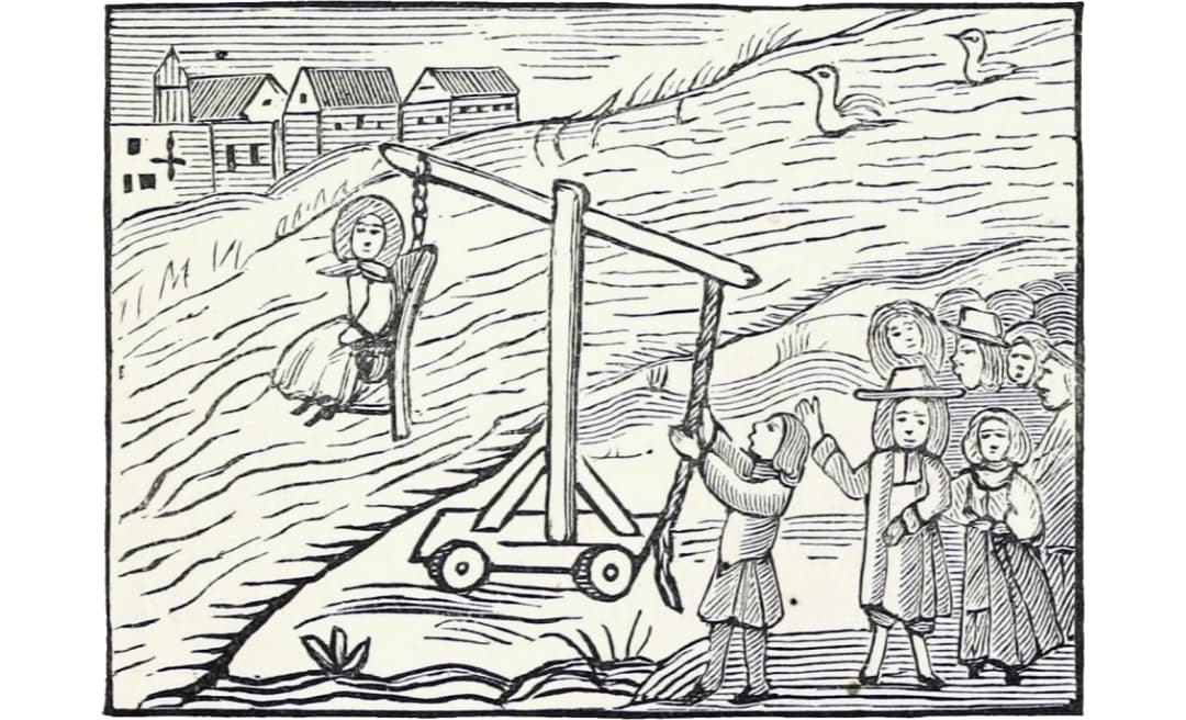 A Discussion on Non-Creative Stress