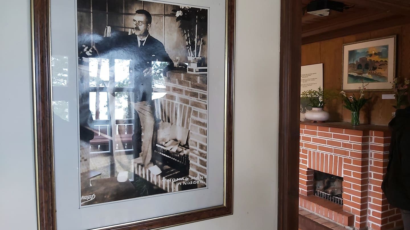 Nemigos salonas – vėjo nublokšti