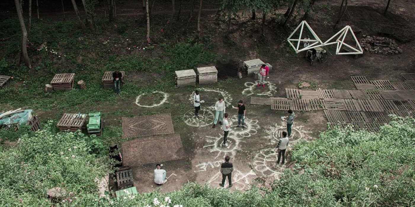 Culture for Social Mobility