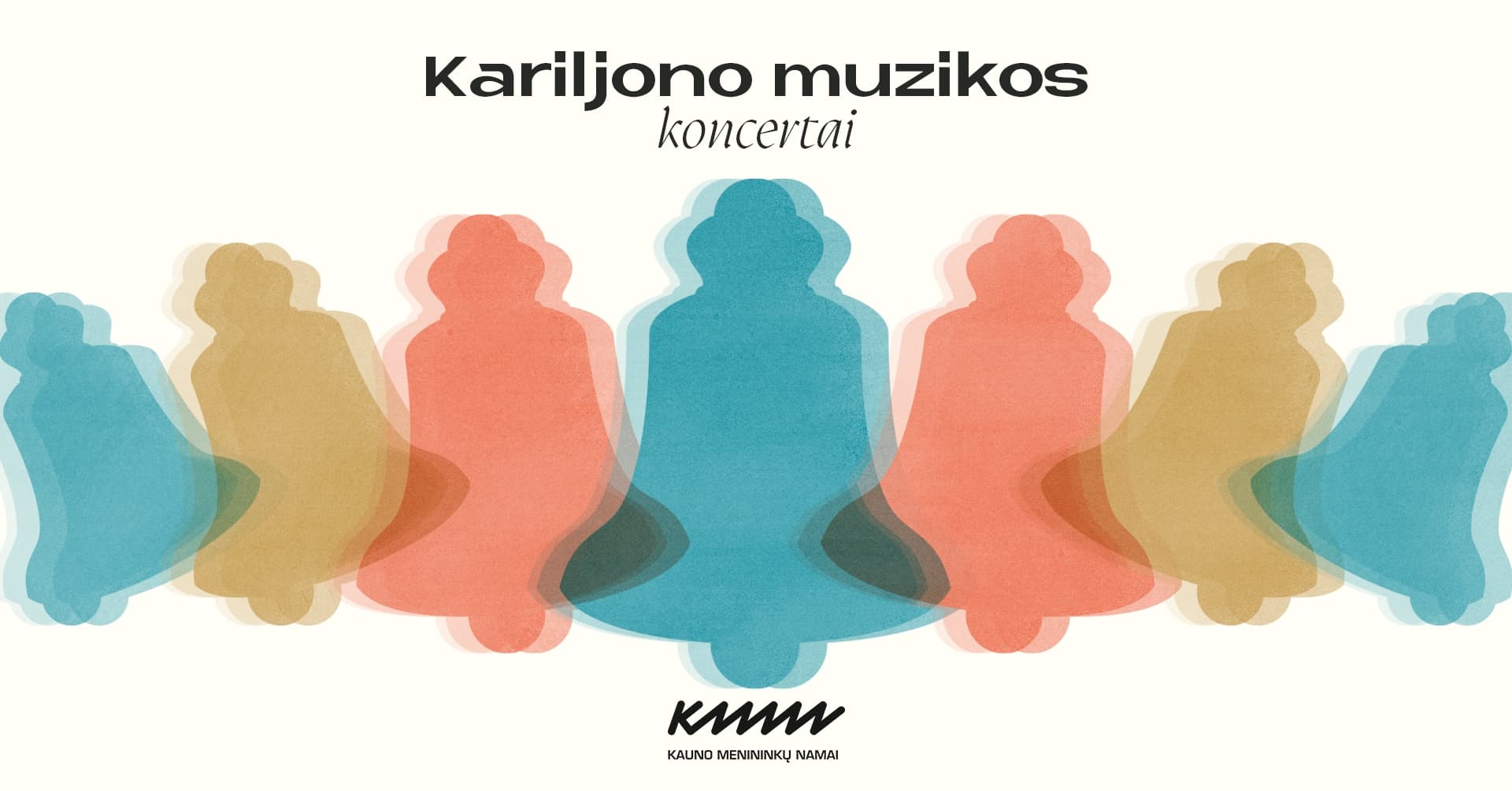 Kariljono muzikos koncertas „Varpų chorai”