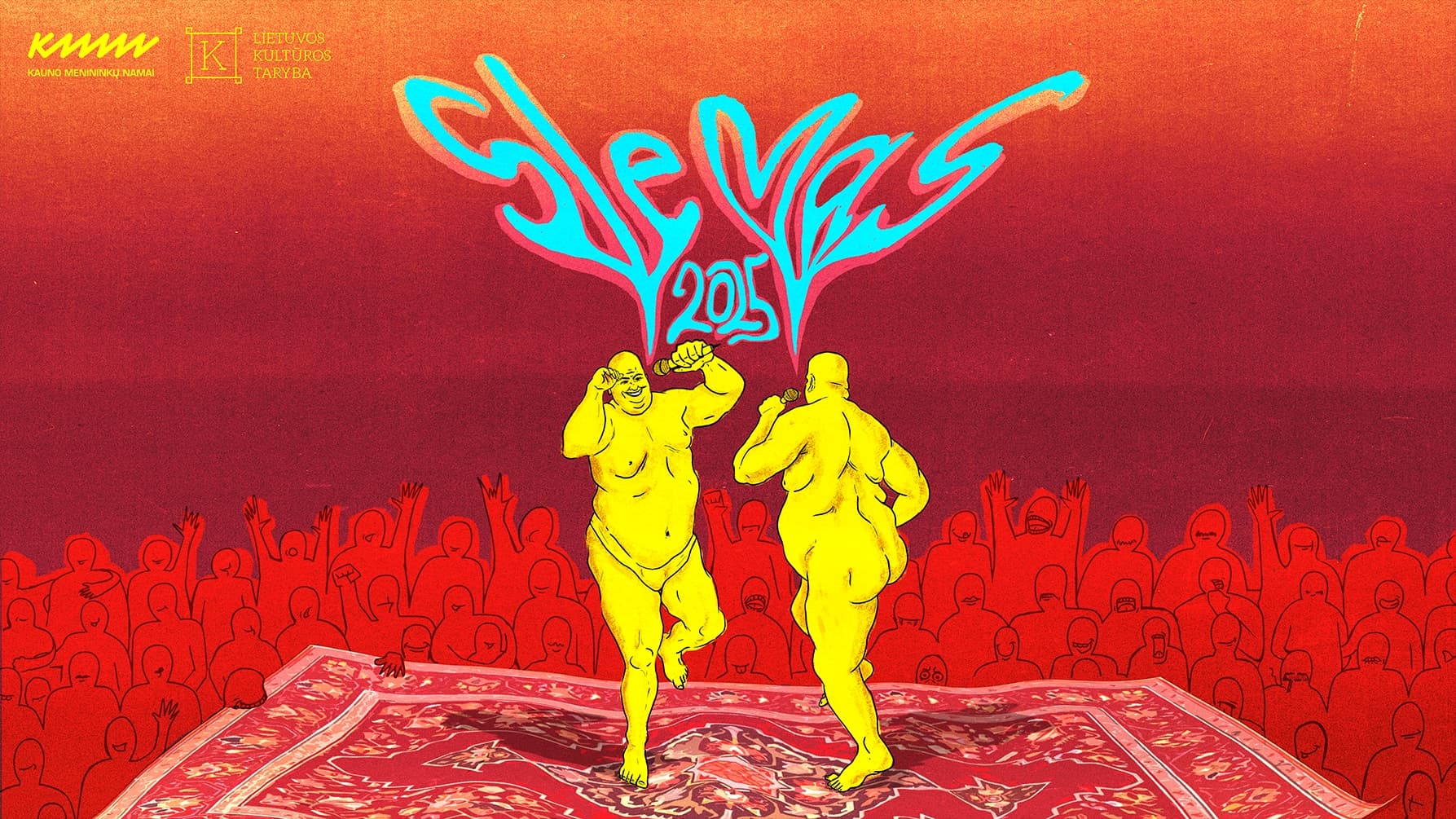 TRENKSMAS | Slemas #80