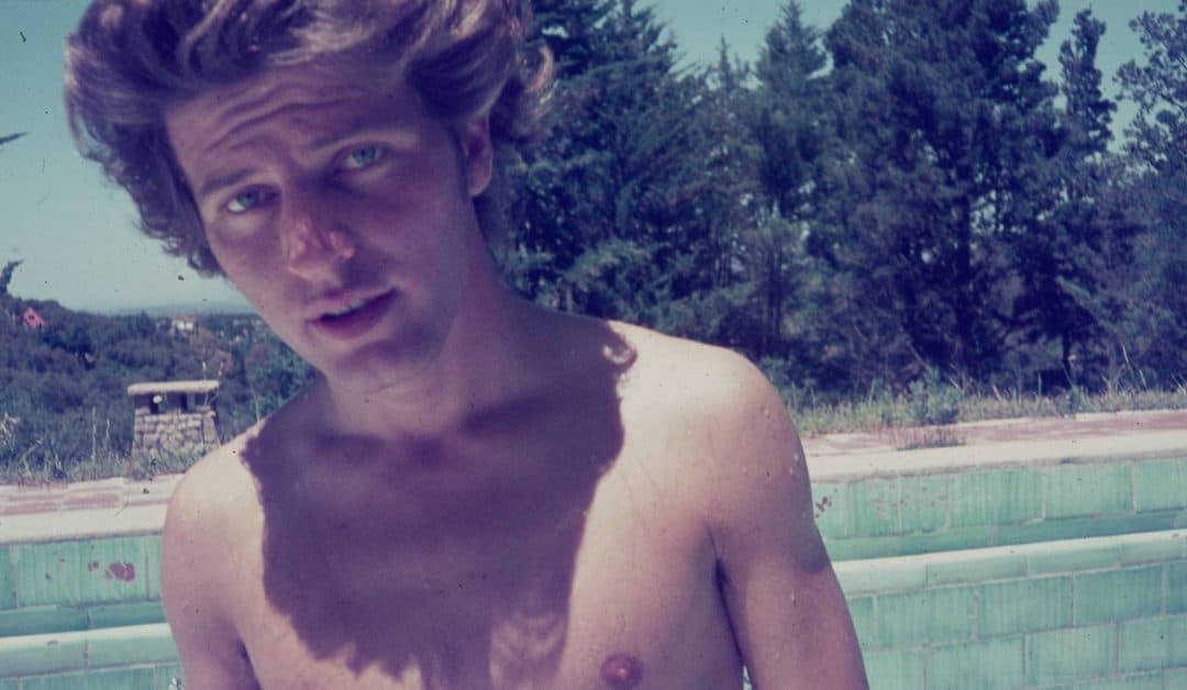 COMMON PEOPLE | Silence is a Falling Body (2017)