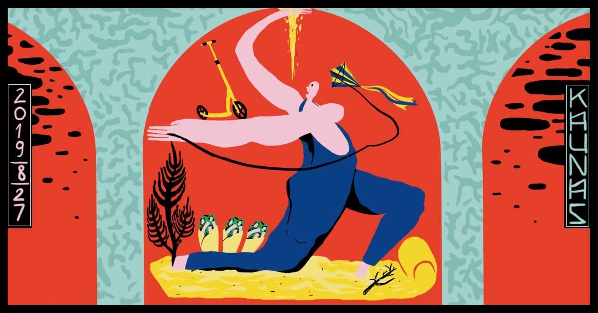 TRENKSMAS | Slemas #25