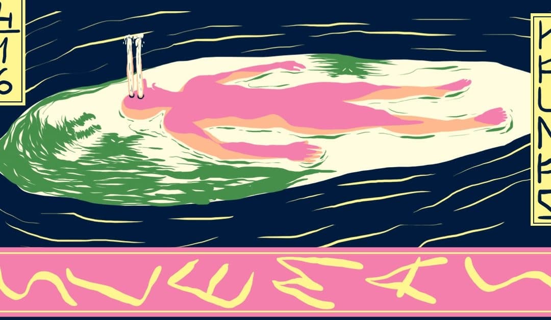 TRENKSMAS | Slemas #21