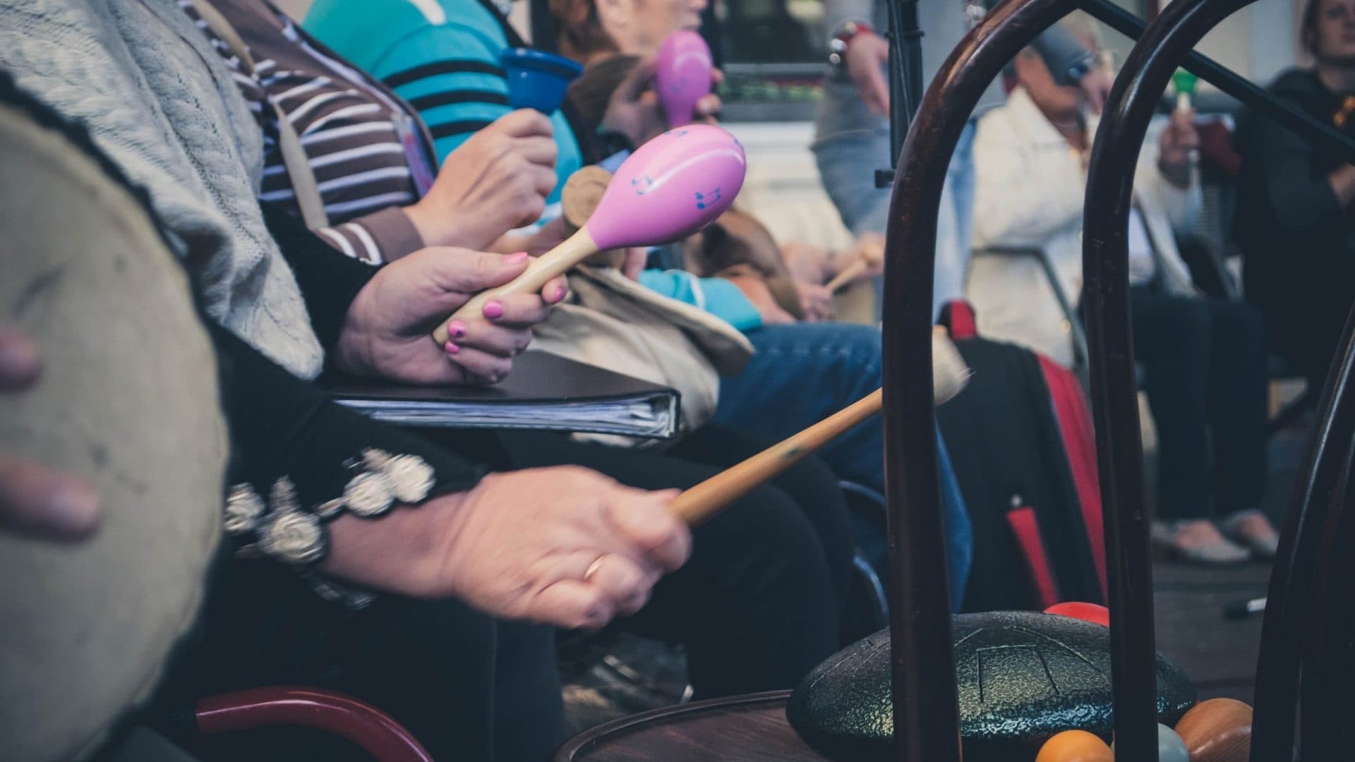 „Nemigos salonas“ kviečia diskutuoti apie meno terapijos ribas