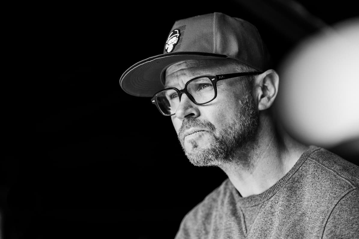 „Fluxus festivalio“ režisierius Tomas Erbrėderis: „Kol neužkopsi – nesuprasi“