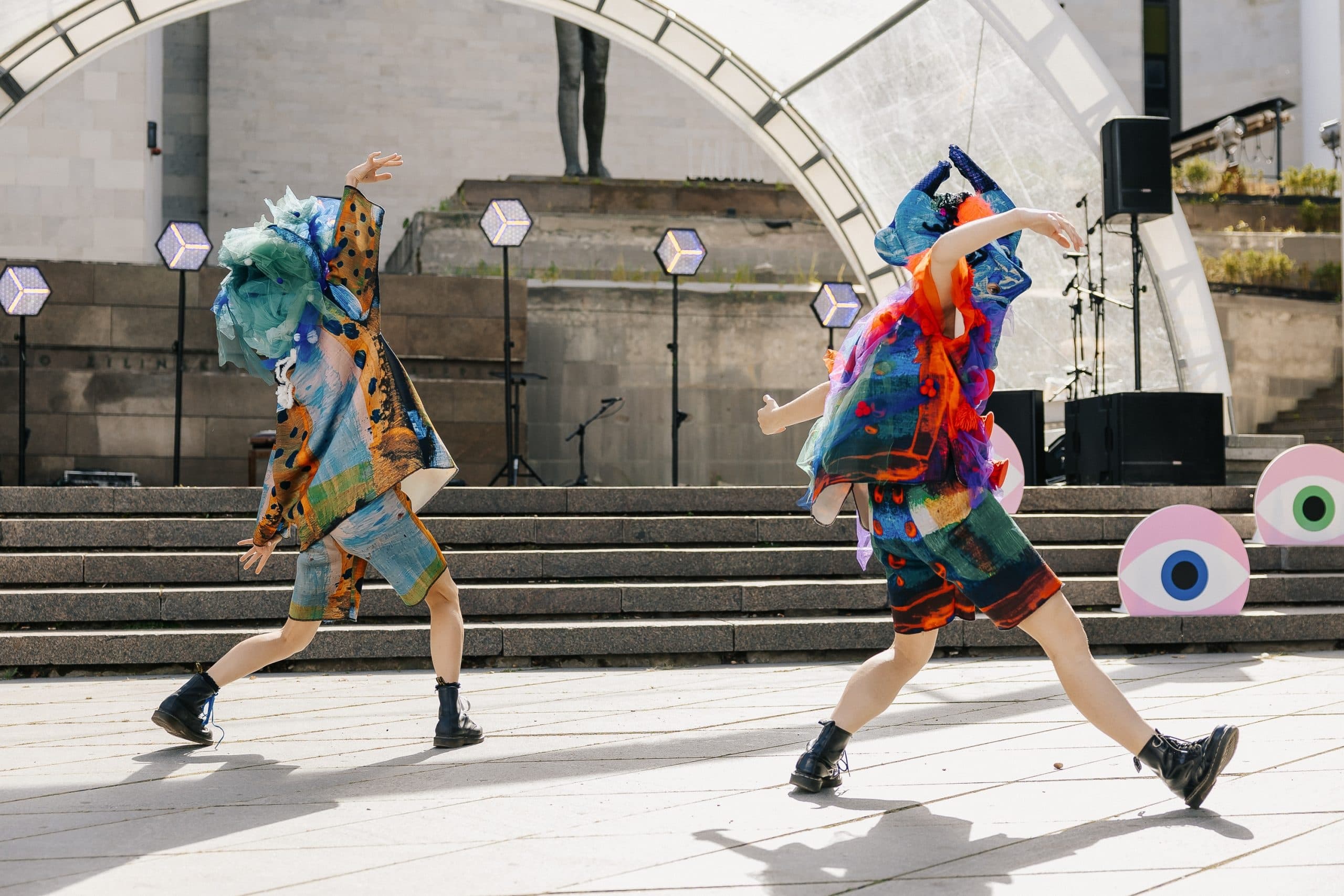 Kauno kultūros mugė: 30 organizacijų bei iniciatyvų ir viena scena