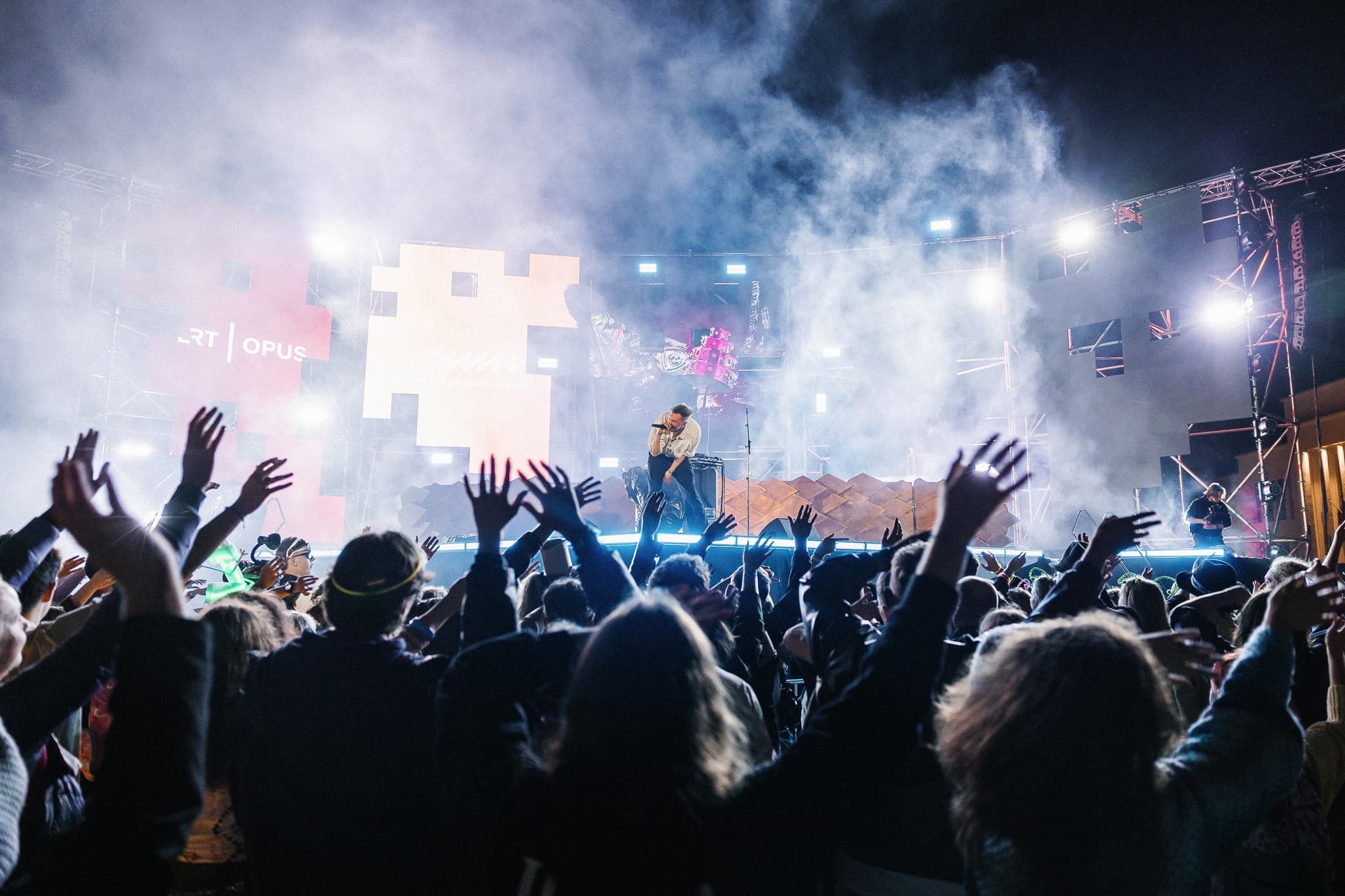 Kultūros statistika: kokių renginių pilnas Kaunas?