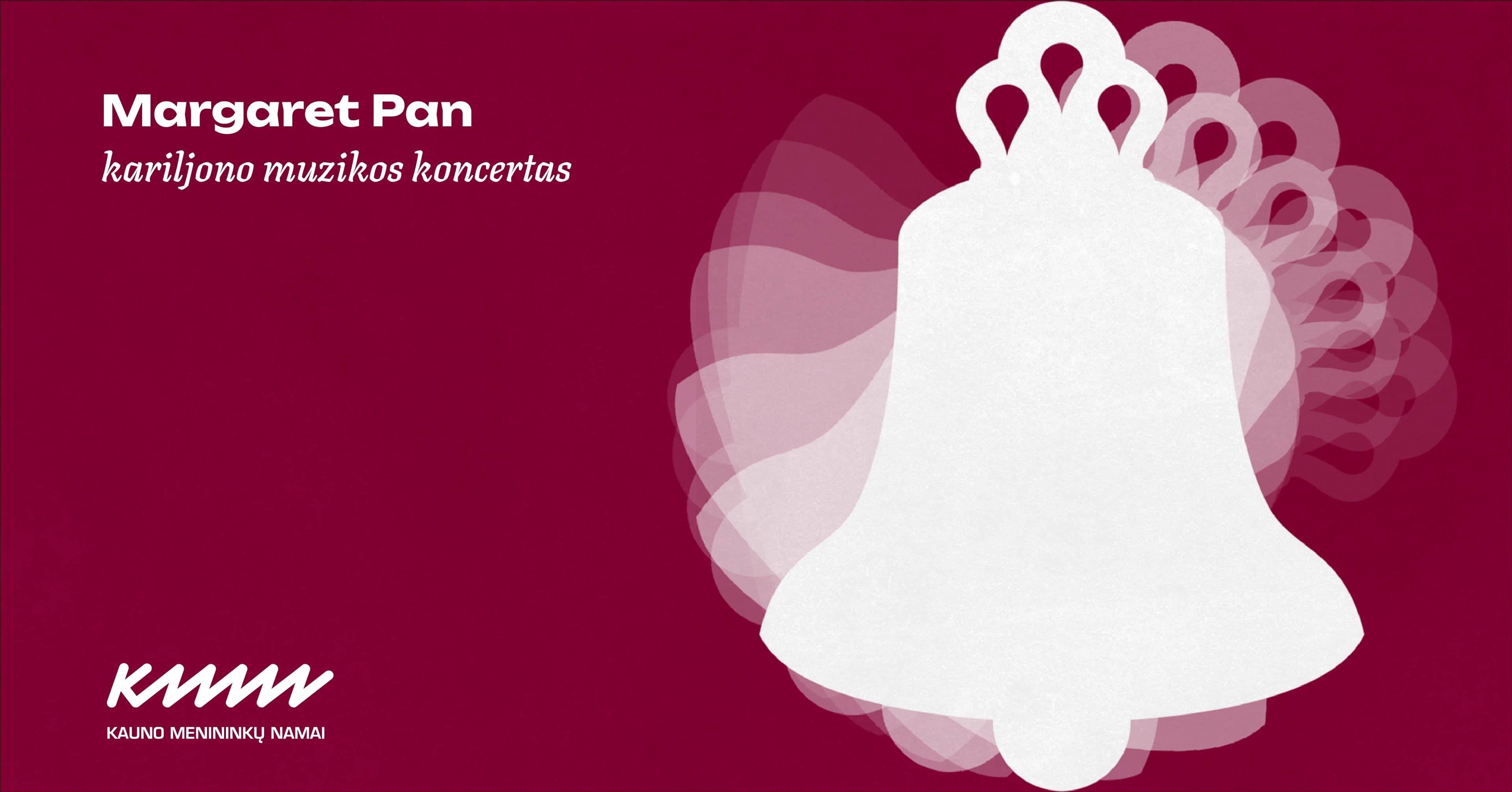 KARILJONO KONCERTAI | Margaret Pan