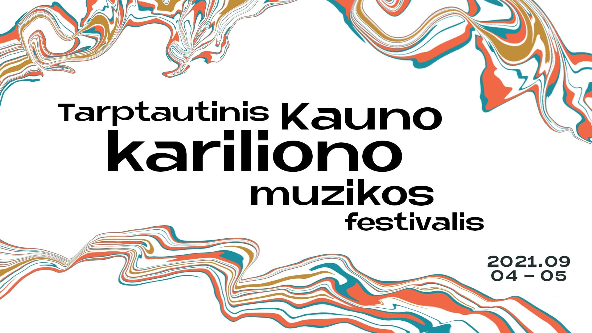 INTERNATIONAL KAUNAS CARILLON FESTIVAL | 2021