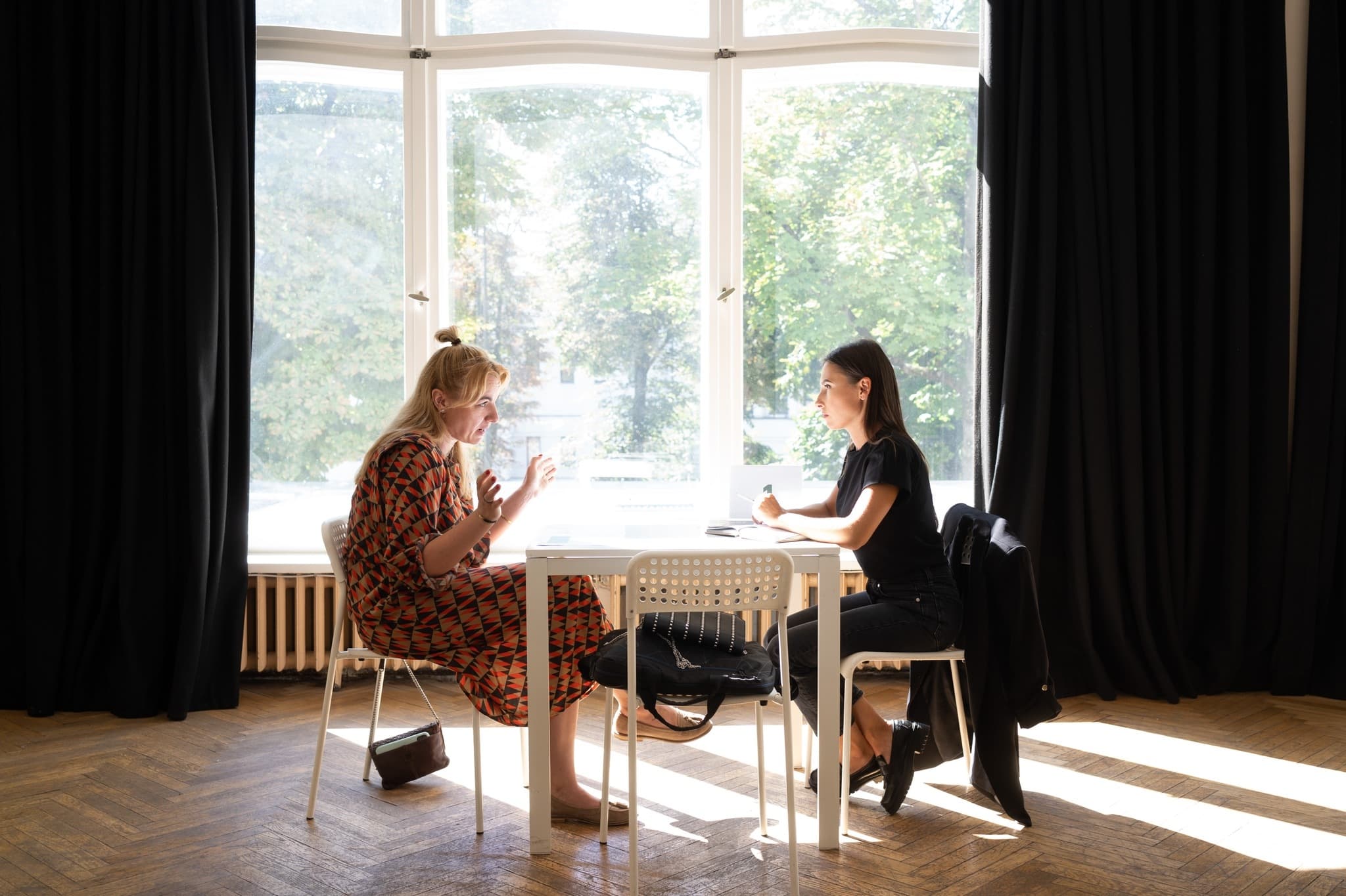 Prasideda registracija į Kauno kultūros mugės 2023 vizitų programą