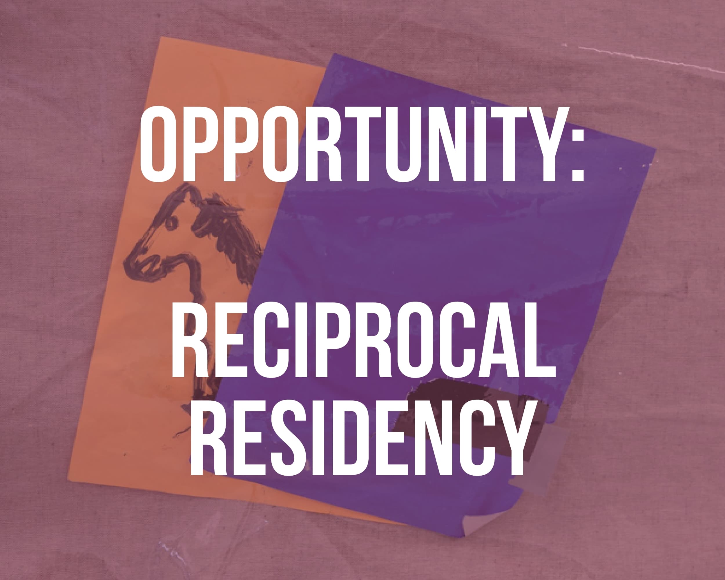 Atviras kvietimas Lietuvos ir Šiaurės Airijos menininkams (-ėms)