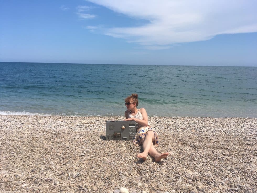 Prasideda koncertų ciklas OÏDA