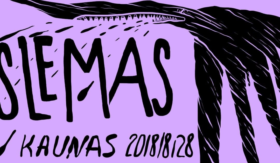 TRENKSMAS | Slemas #13