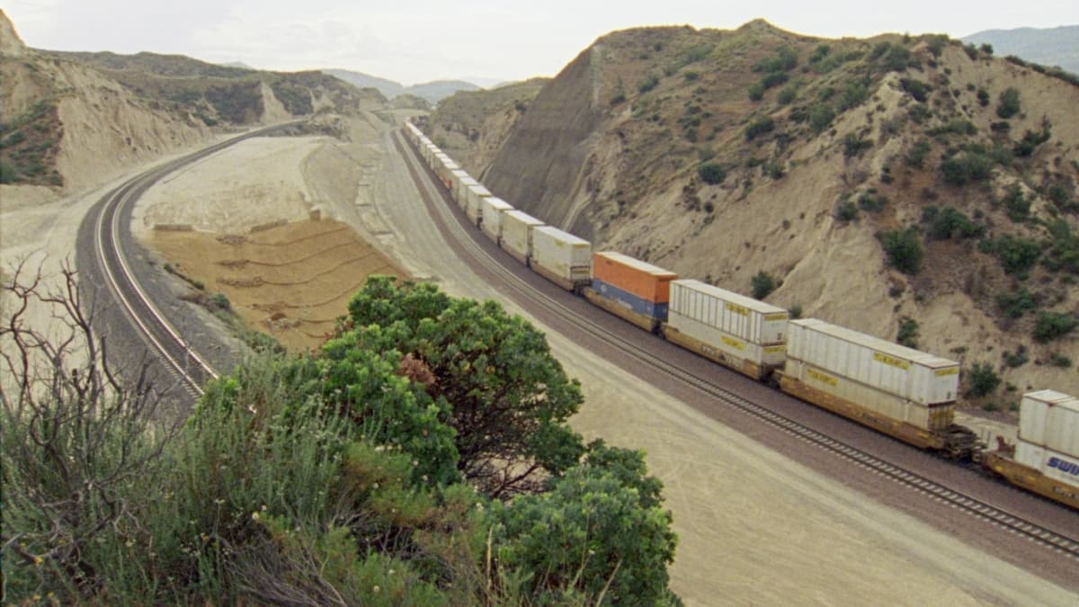 Allan Sekula ir lagamine telpanti ekonomika. Apie KMN programos „Mokumentai“ filmą „Pamiršta erdvė“