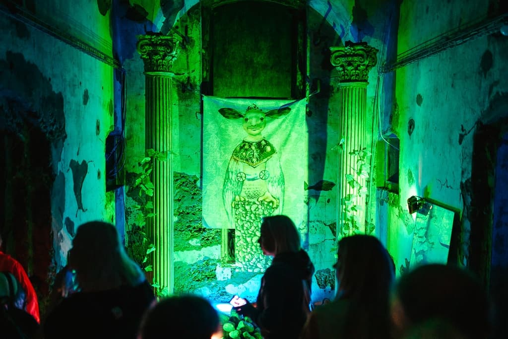 (Ne)tradicinės P.A.R.A.K.O Joninės – dėmesys sau ir gamtai