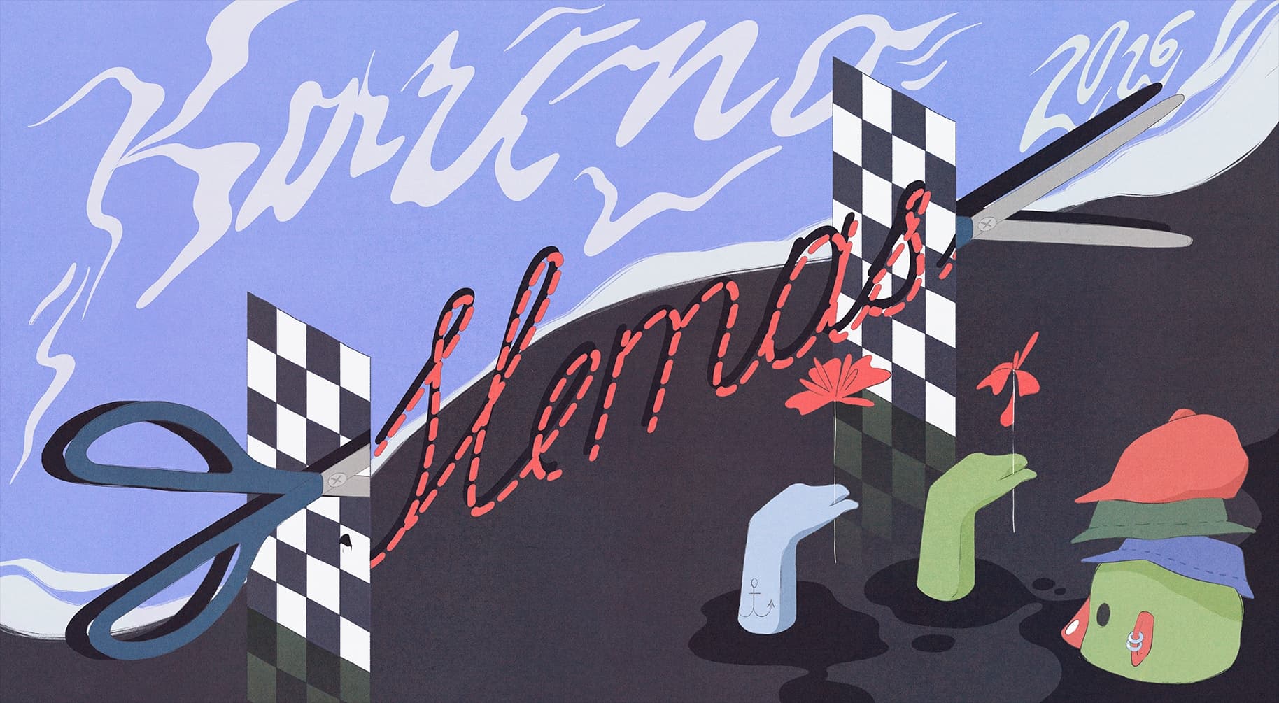 TRENKSMAS | Slemas #91