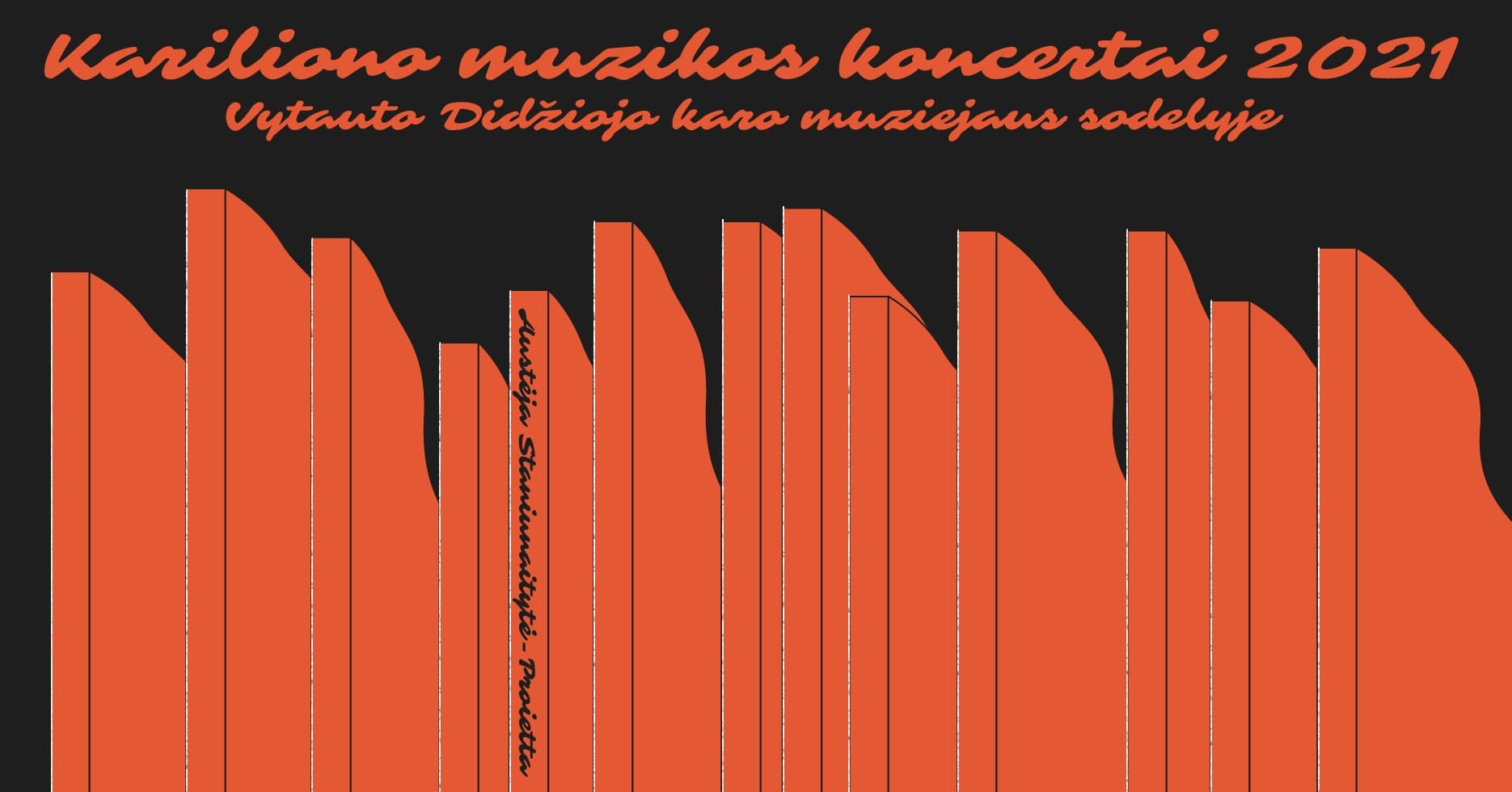 CARILLION CONCERTS | 2021 September