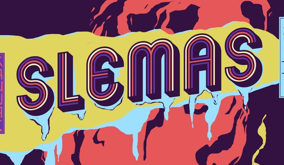 TRENKSMAS | Slemas #23