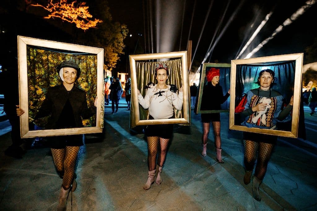 Prasideda „Fluxus festivalis“: Kaunas vėl taps žaidimų aikštele, kurioje švenčiama  įvairovė