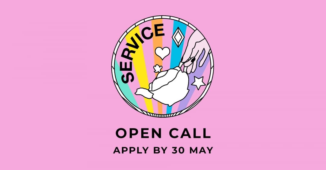 Atviras kvietimas: Service