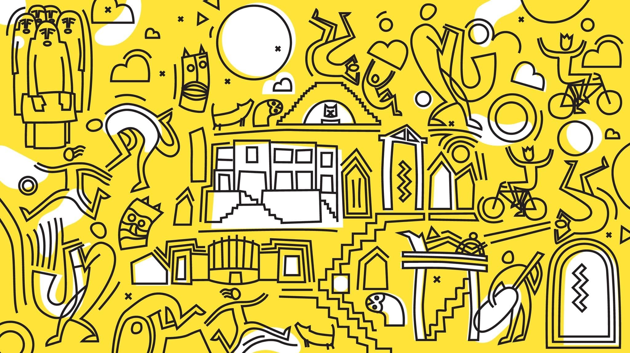 PUTVINSKIO GATVĖS DIENA | 2017