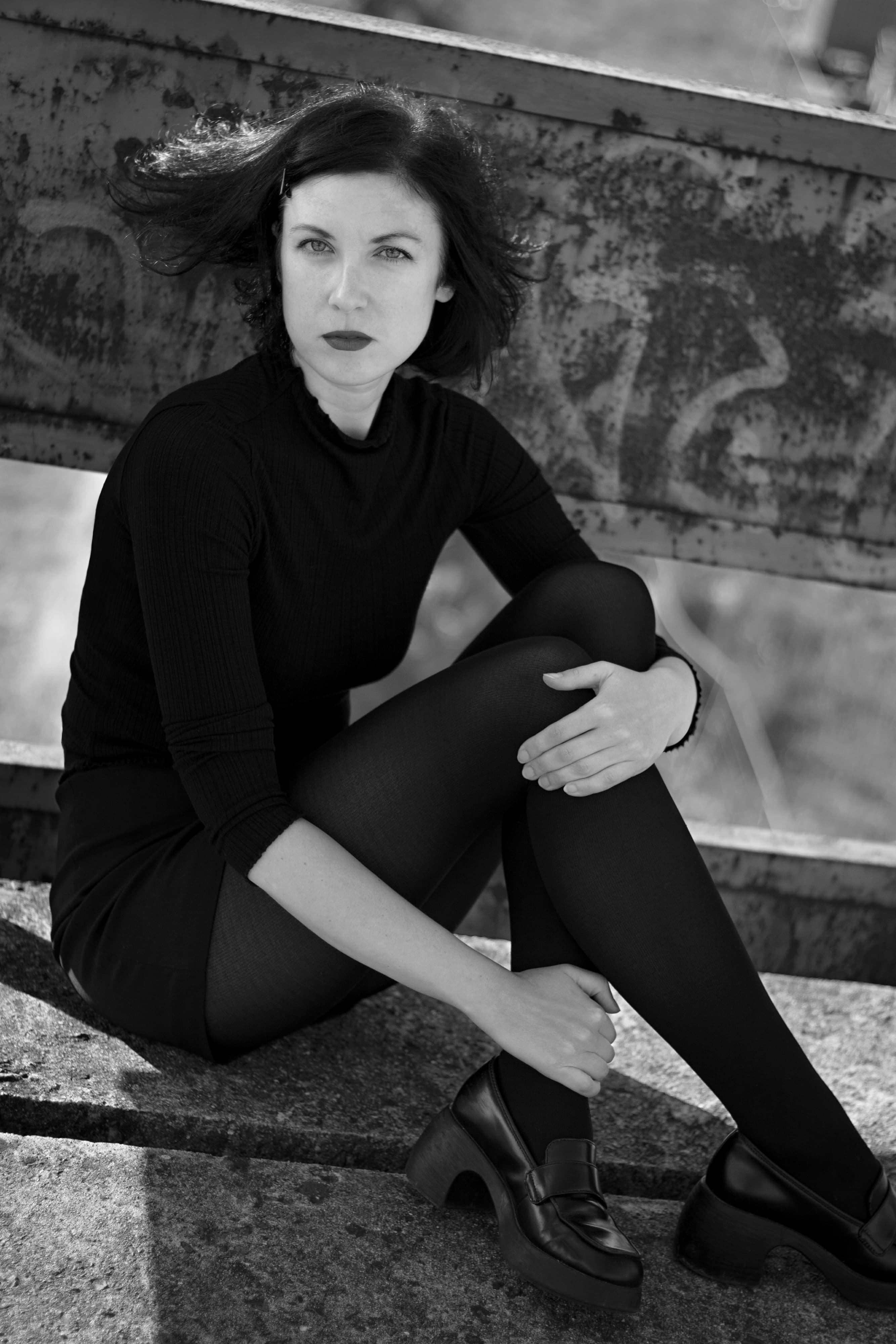 Virginija Kulvinskaitė