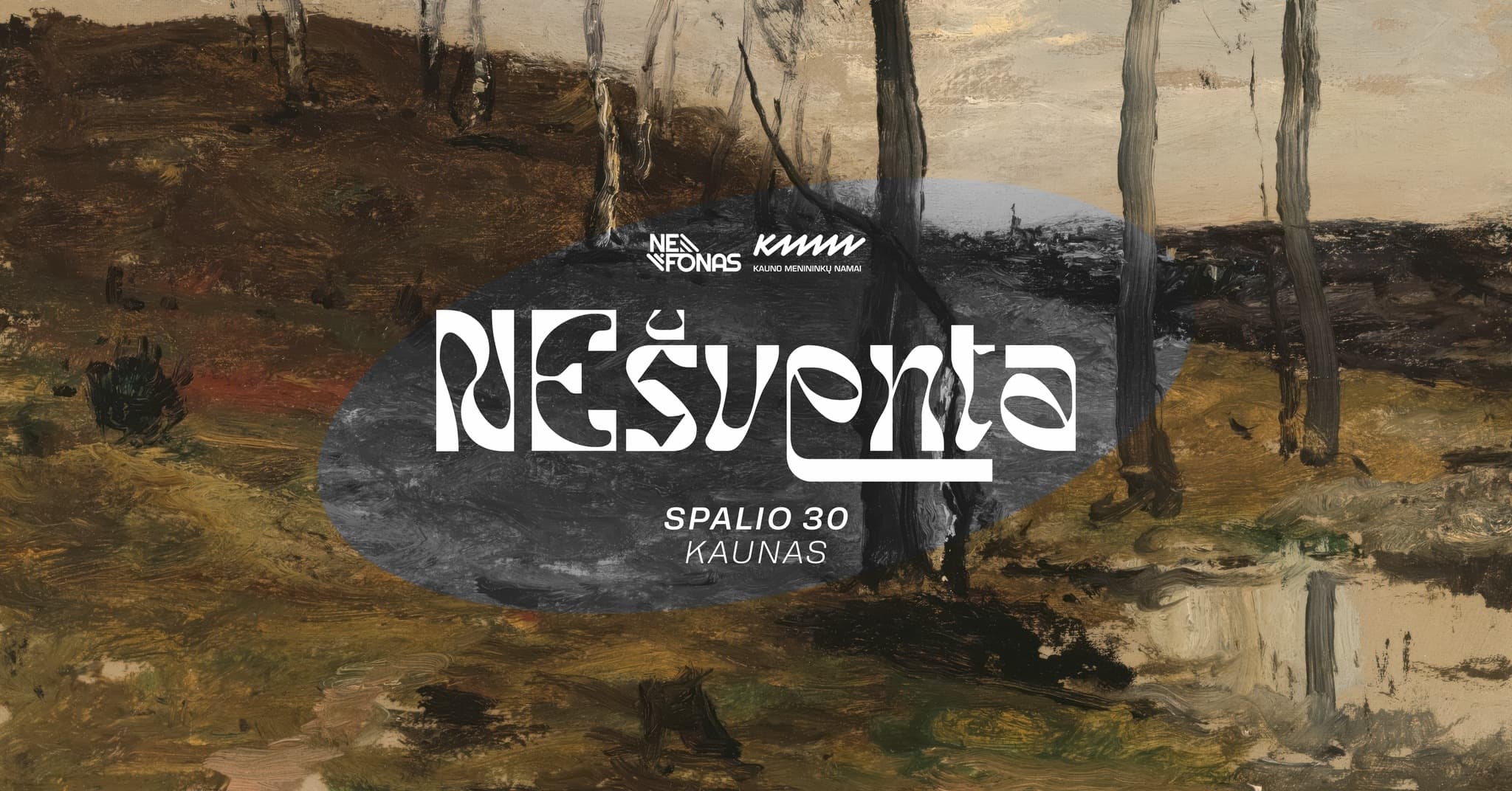 NEšventa | NEfono x KMN Helovynas