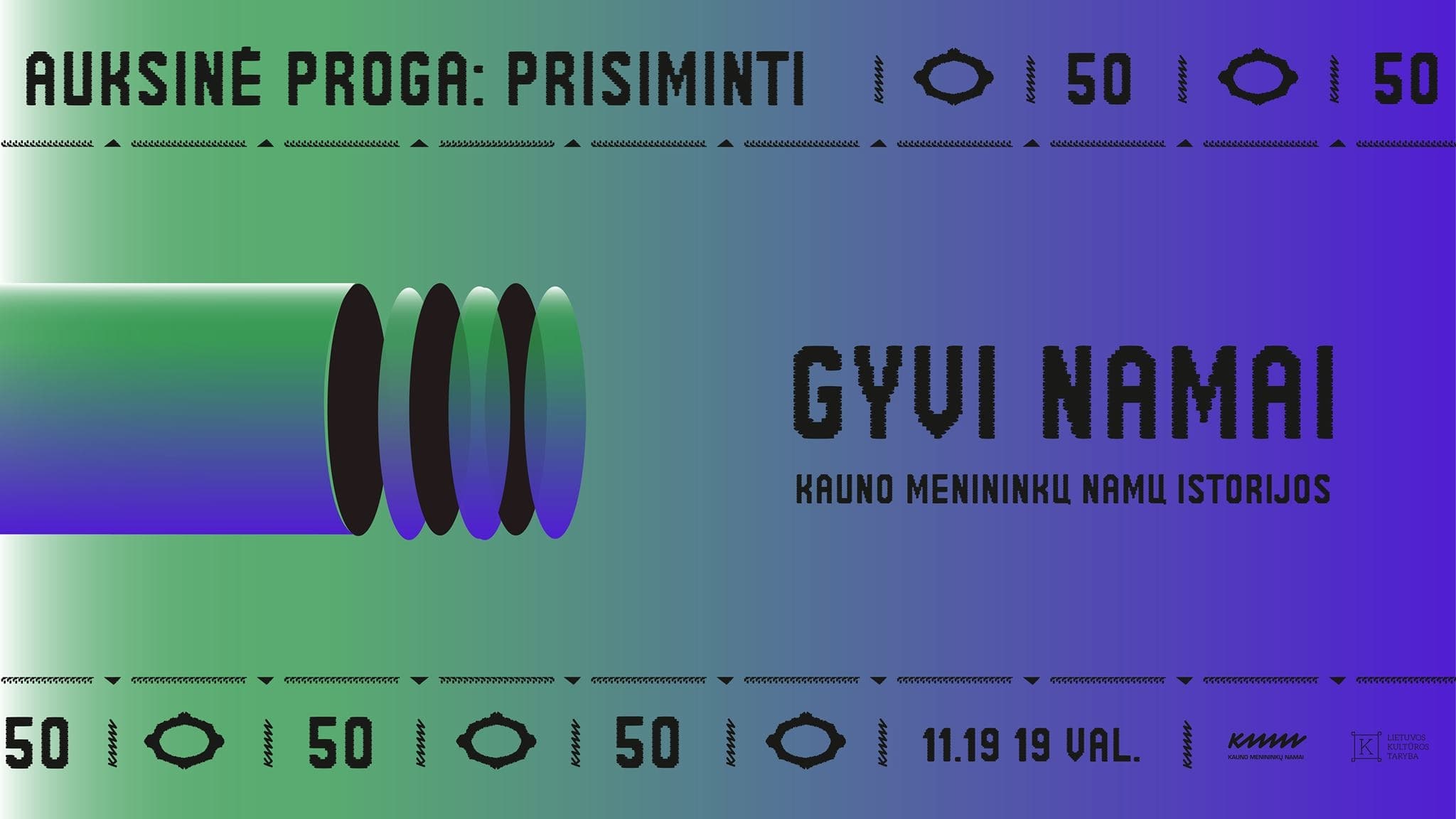 Paroda „Gyvi Namai“